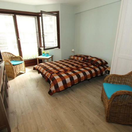 Toffe Studio Op 300M Van De Zeedijk Van Oostende מראה חיצוני תמונה