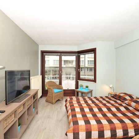 Toffe Studio Op 300M Van De Zeedijk Van Oostende מראה חיצוני תמונה