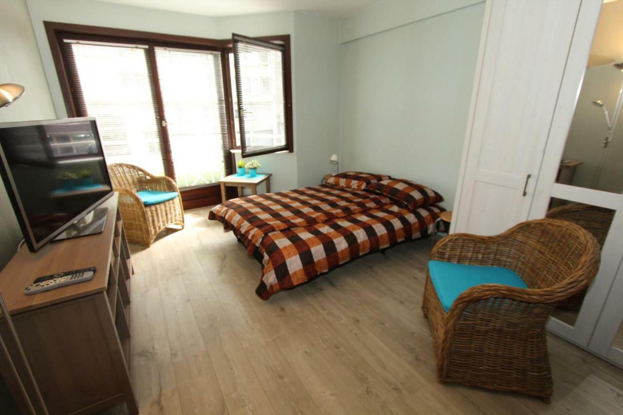 Toffe Studio Op 300M Van De Zeedijk Van Oostende מראה חיצוני תמונה